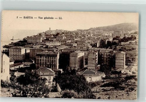Bastia