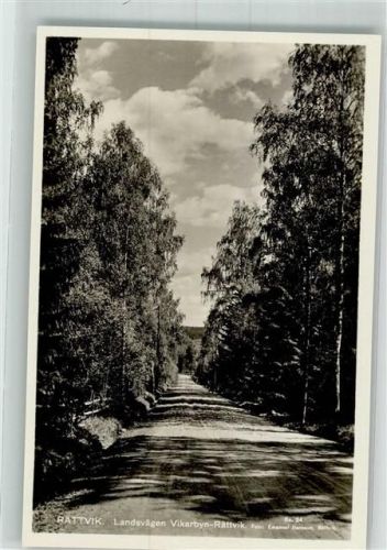 Dalarna Rättvik