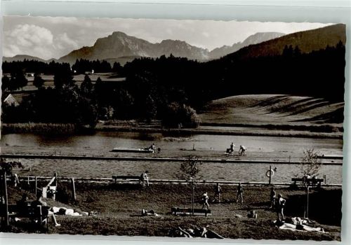 Teisendorf Schwimmbad