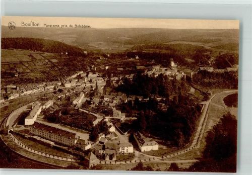 Bouillon