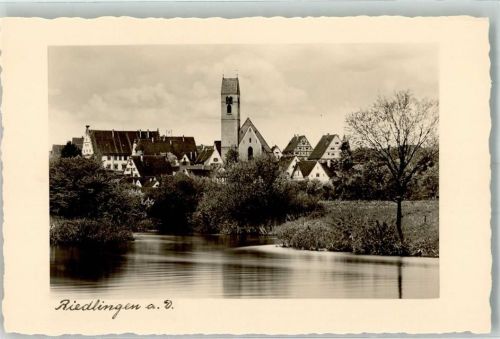 Riedlingen