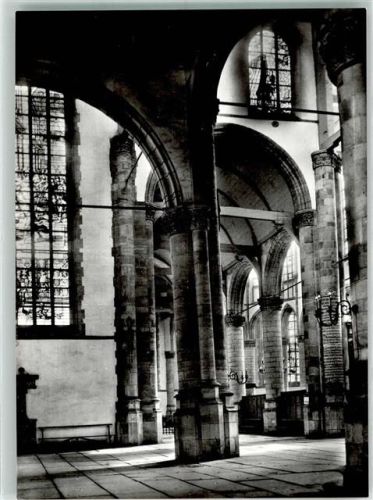 Gouda Kirche St. Jan