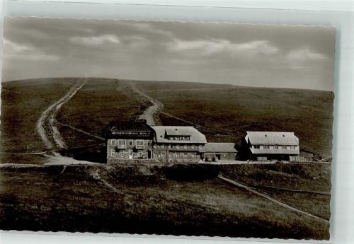 Belchen Hotel Gasthaus Belchenhaus