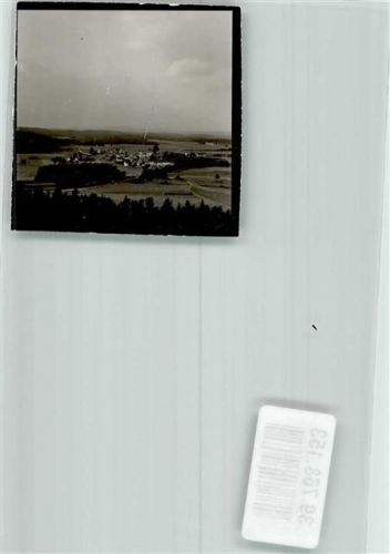 Bachetsfeld Foto Original aus Archiv eines Ansichtskartenverlags Ort handschriftlich