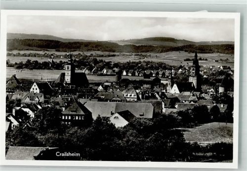 Crailsheim
