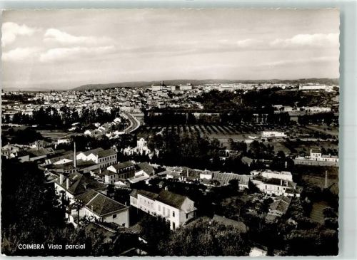 Coimbra