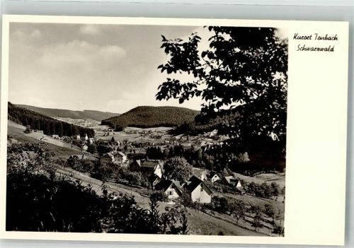 Tonbach Gasthaus Pension zur Tanne