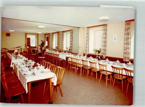 Lauchdorf Gasthaus Krone Ort handschriftlich Foto Original aus Archiv eines Ansichtskartenverlags