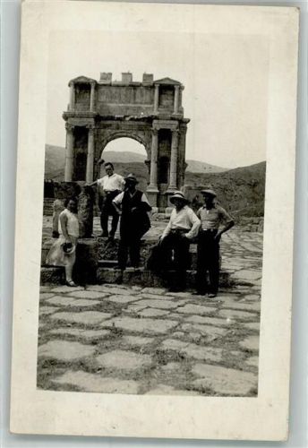 Denkmal Gruppenfoto