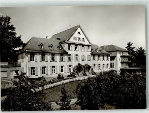 Marbach Krankenhaus