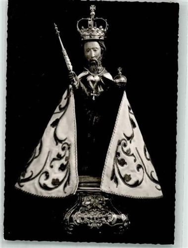 Bettbrunn Gnadenbild St. Salvator