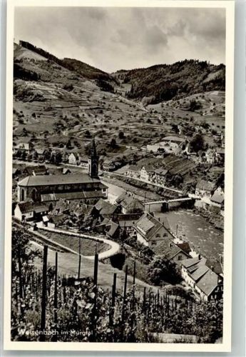 Weisenbach