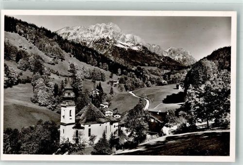 Maria Gern
