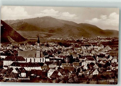 Waldkirch 1931