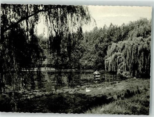 Herne Osbachtal