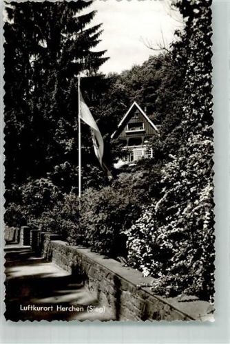 Herchen Haus Fahne