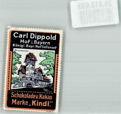 Hof Fabrik Carl Dippold