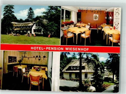 Fissau Hotel Pension Wiesenhof am Kellersee