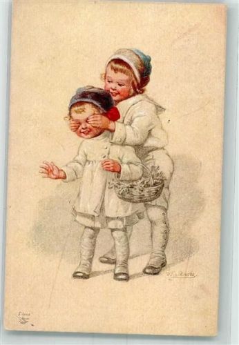 Kinder Geschwisterliebe Primus Nr.1212