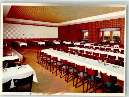 Wald Märchenwald Gasthaus Weck Gaststube Foto Original aus Archiv eines Ansichtskartenverlags Ort handschriftlich