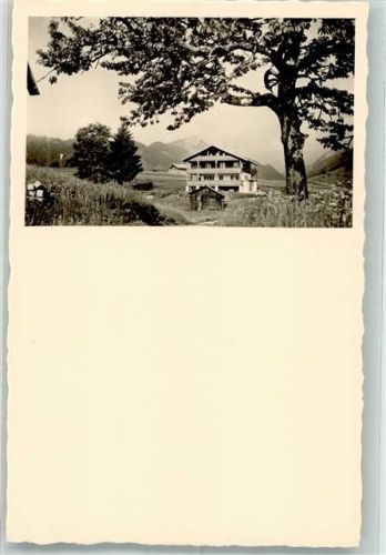 Kornau Diätkurheim Rall