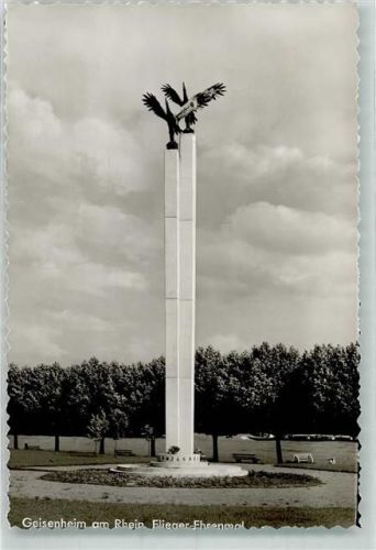 Geisenheim Flieger-Denkmal