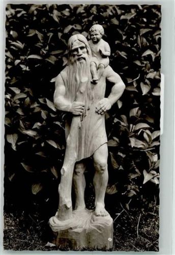 Altsimonswald Denkmal Holzbildhauer Schonhardt