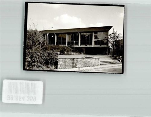 Winnenden Ort handschriftlich Foto Original aus Archiv eines Ansichtskartenverlags
