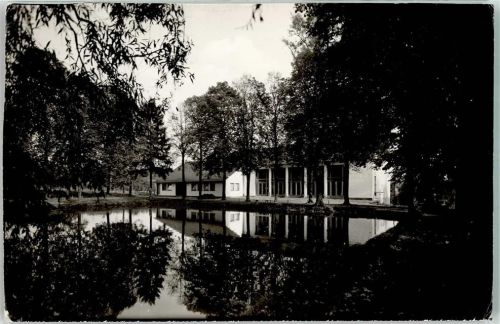 Waldbröl Foto Original aus Archiv eines Ansichtskartenverlags