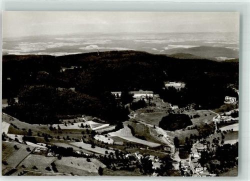 Winterkasten Eleonorenklinik Sanatorium