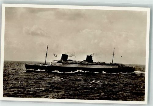 Norddeutscher Lloyd