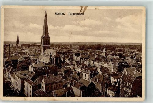 Wesel