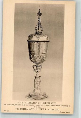 The Richard Chester Cup Pferdesport