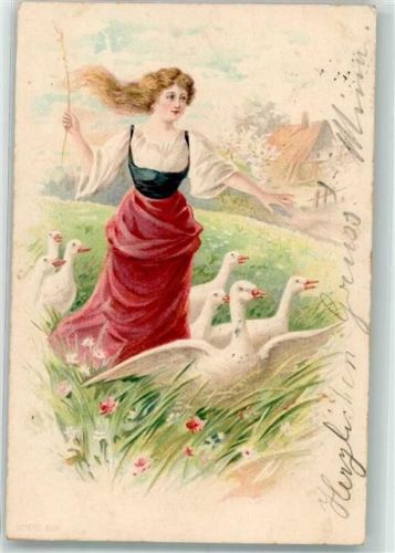 1901 Magd