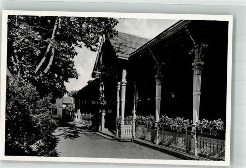Bad Soden Trinkhalle