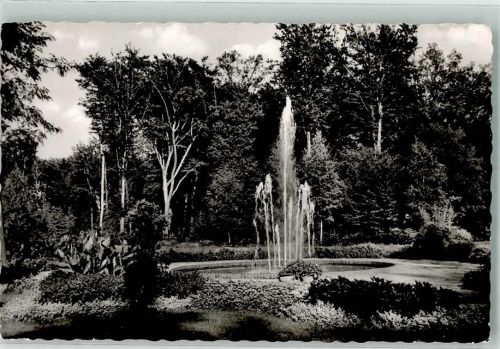 Rheydt 1956 Schmölderpark