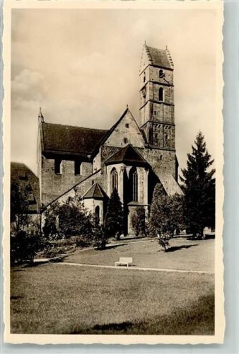 Alpirsbach Kloster Kirche