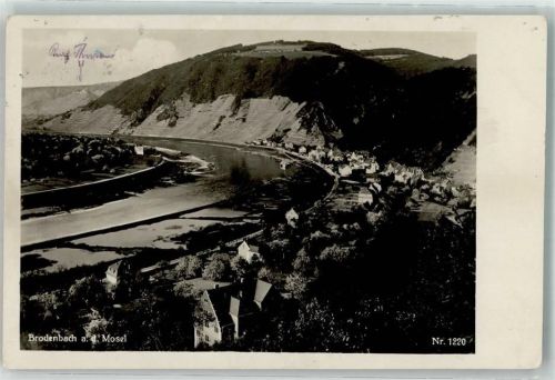 Brodenbach