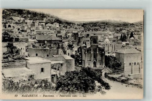 Nazareth