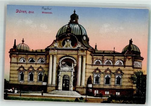 Düren Museum