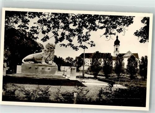 Ehingen Kriegerdenkmal Konvikt