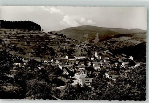 Langenbrand