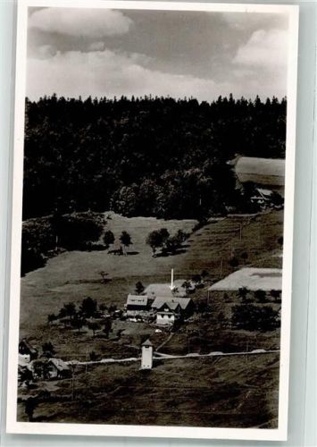 Brandmatt Cafe Gasthaus Pension Schilli Foto AK