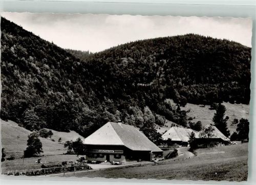 Fahl Gasthaus Pension zur Lawine