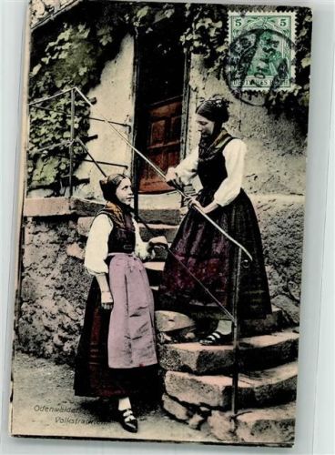 1901 Frauen im Gespräch Verlag Kaulmann VIII 42914