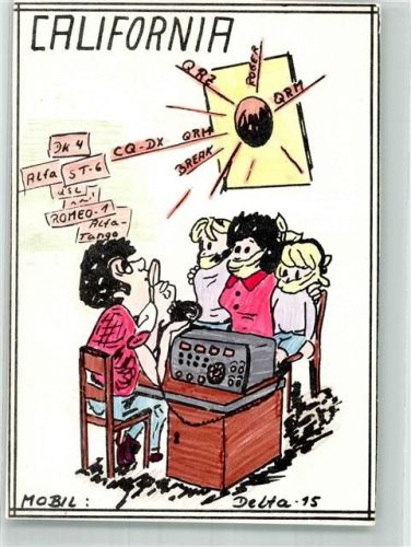 Funker Humor