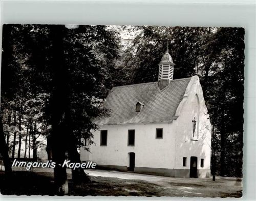 41747 W4060 Süchteln FOTO KEINE AK Irmgardis Kapelle Ort handschriftlich Foto Original aus Archiv eines Ansichtskartenverlags