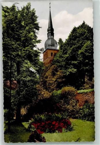 Werl Propsteikirche