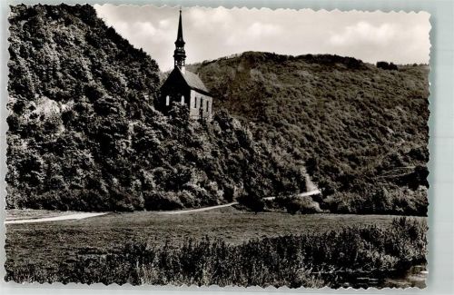 Pützfeld Marienkapelle