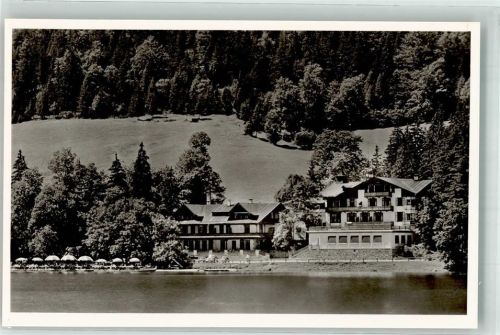 Ramsau Hintersee Hotel Post